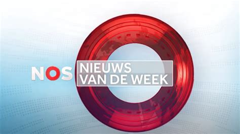 www.napolcom.noss|nos nieuws van de week.